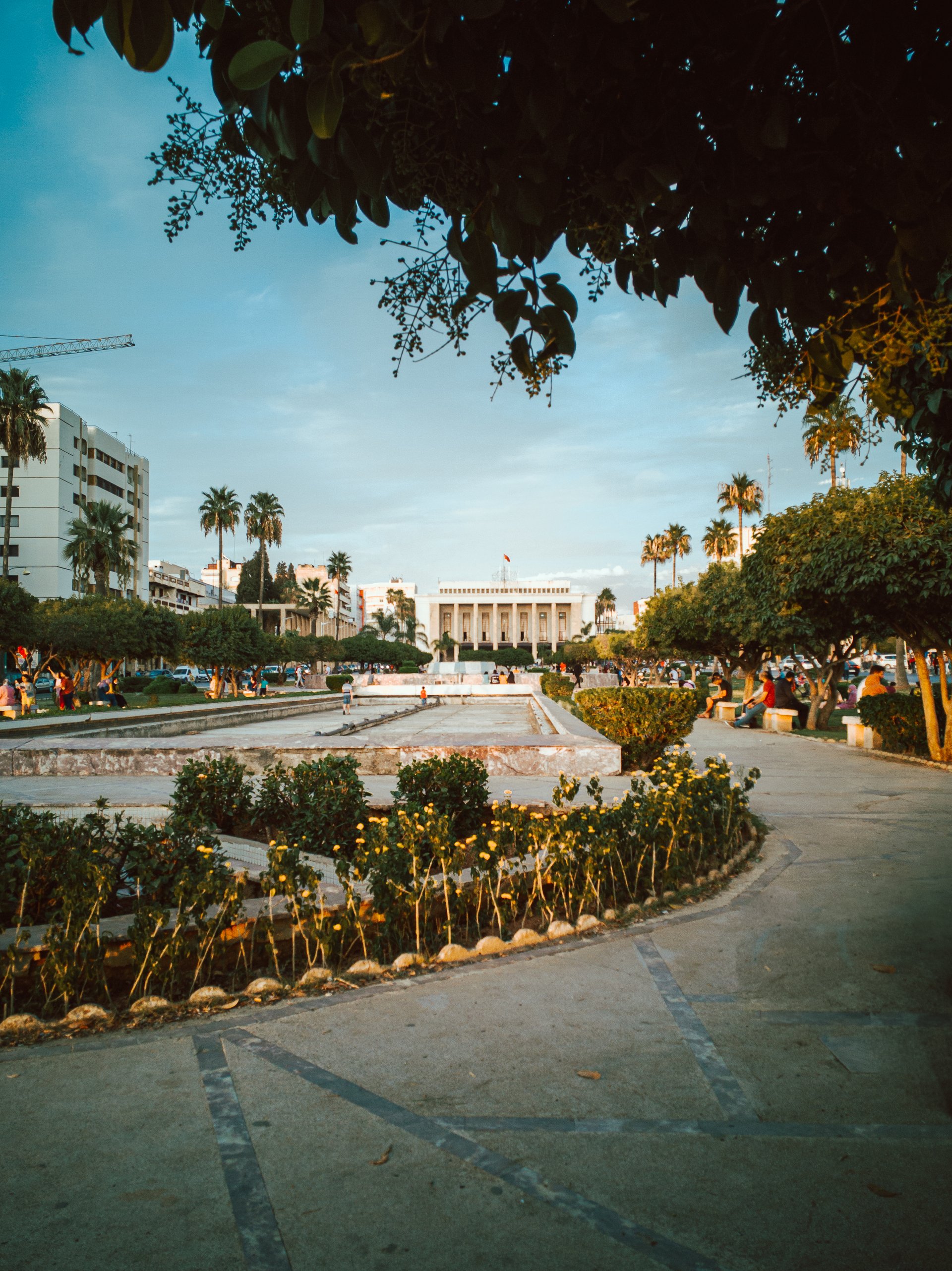 Meknes Photo 45